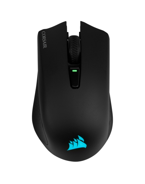  Corsair Harpoon Rgb Wired Gaming Mouse